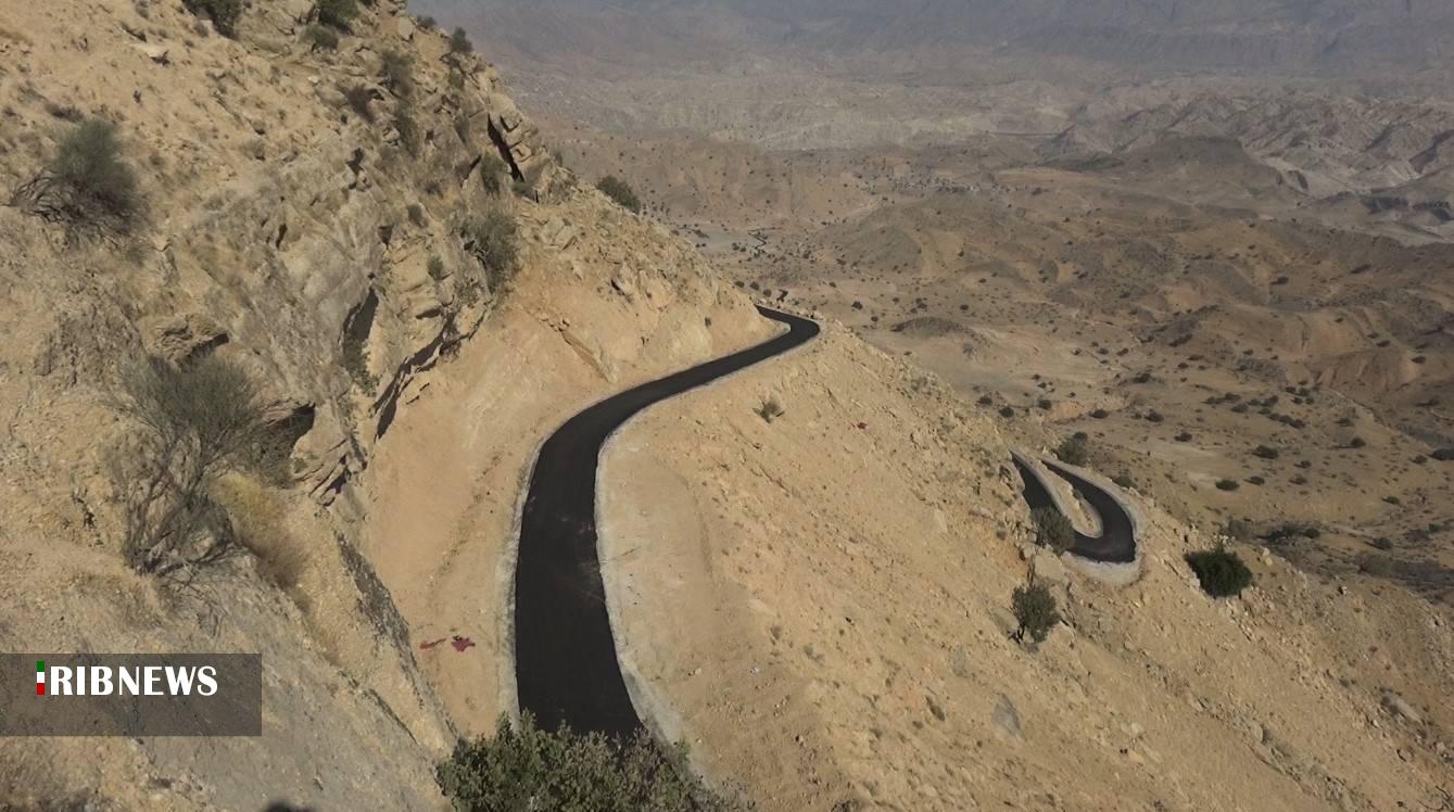 تداوم اجرای طرح نهضت بهسازی و آسفالت راه‌های روستایی کهگیلویه