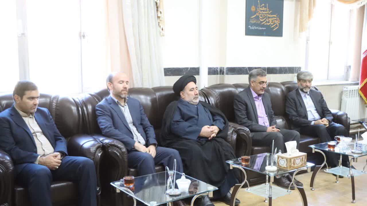 سازش ۶۰ درصدی پرونده‌ها در حوزه قضایی چایپاره