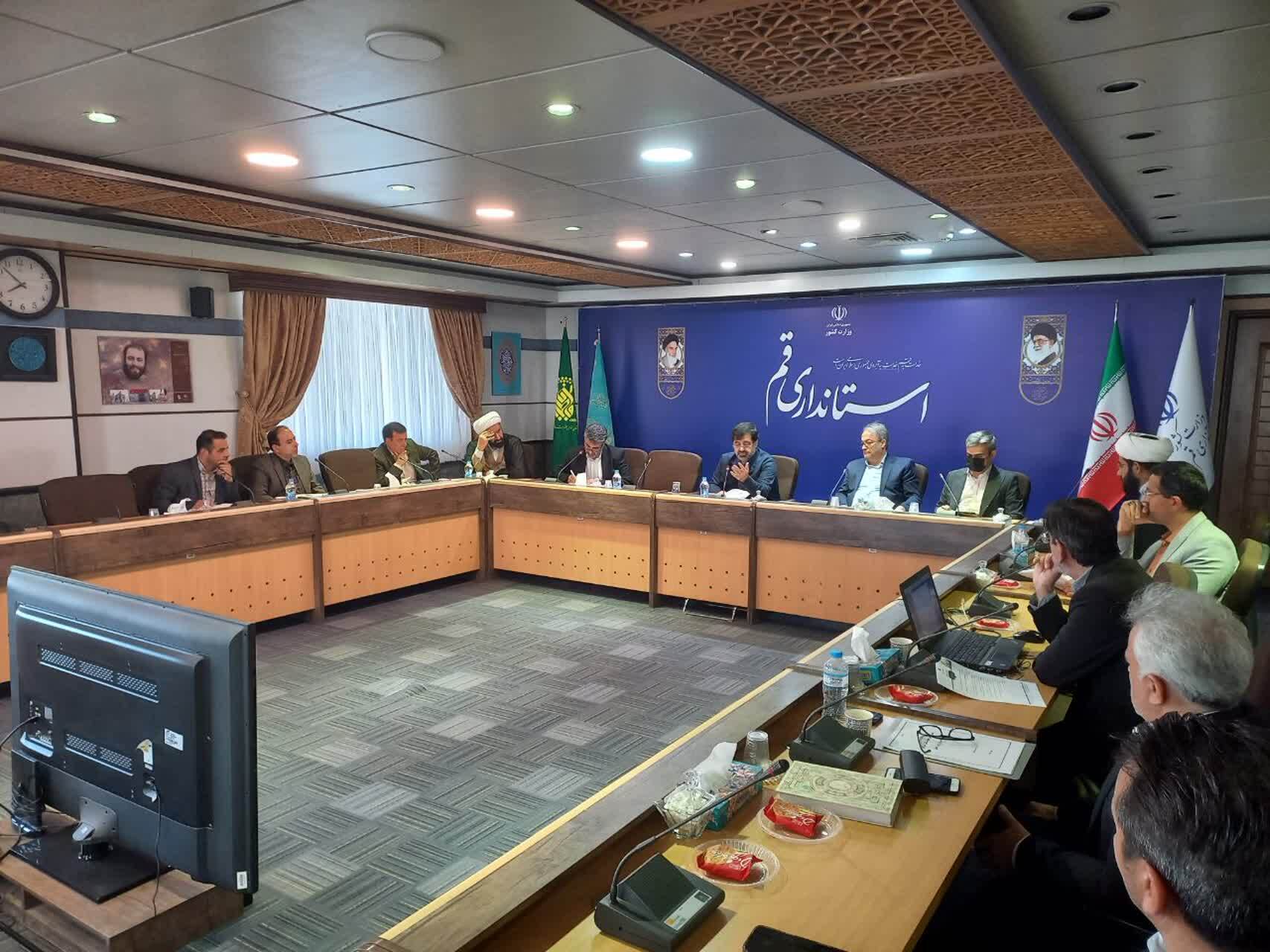 فاصله ۳۰ درصدی قم با میانگین سرانه ورزشی کشور فاصله ۳۰ درصدی قم با میانگین سرانه ورزشی کشور