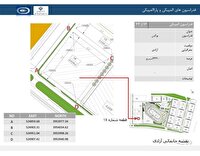واگذاری ۴۳۲۰ مترمربع زمین در مجموعه ورزشی آزادی به فدراسیون بوکس