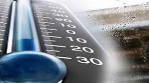 تداوم کاهش دمای شبانه در فارس