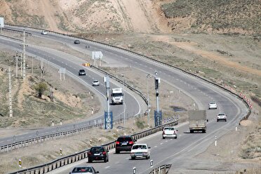 ثبت نزدیک به ۱۰۳ هزارمورد تخلف رانندگی درمحور‌های ارتباطی آذربایجان‌غربی