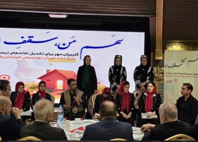 حدود ۵ هزار مسکن مددجویان بهزیستی خراسان رضوی، در دست ساخت