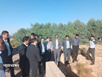 تعیین مهلت برای ایجاد سیستم‌های تصفیه پساب یک کارخانه در کرخه