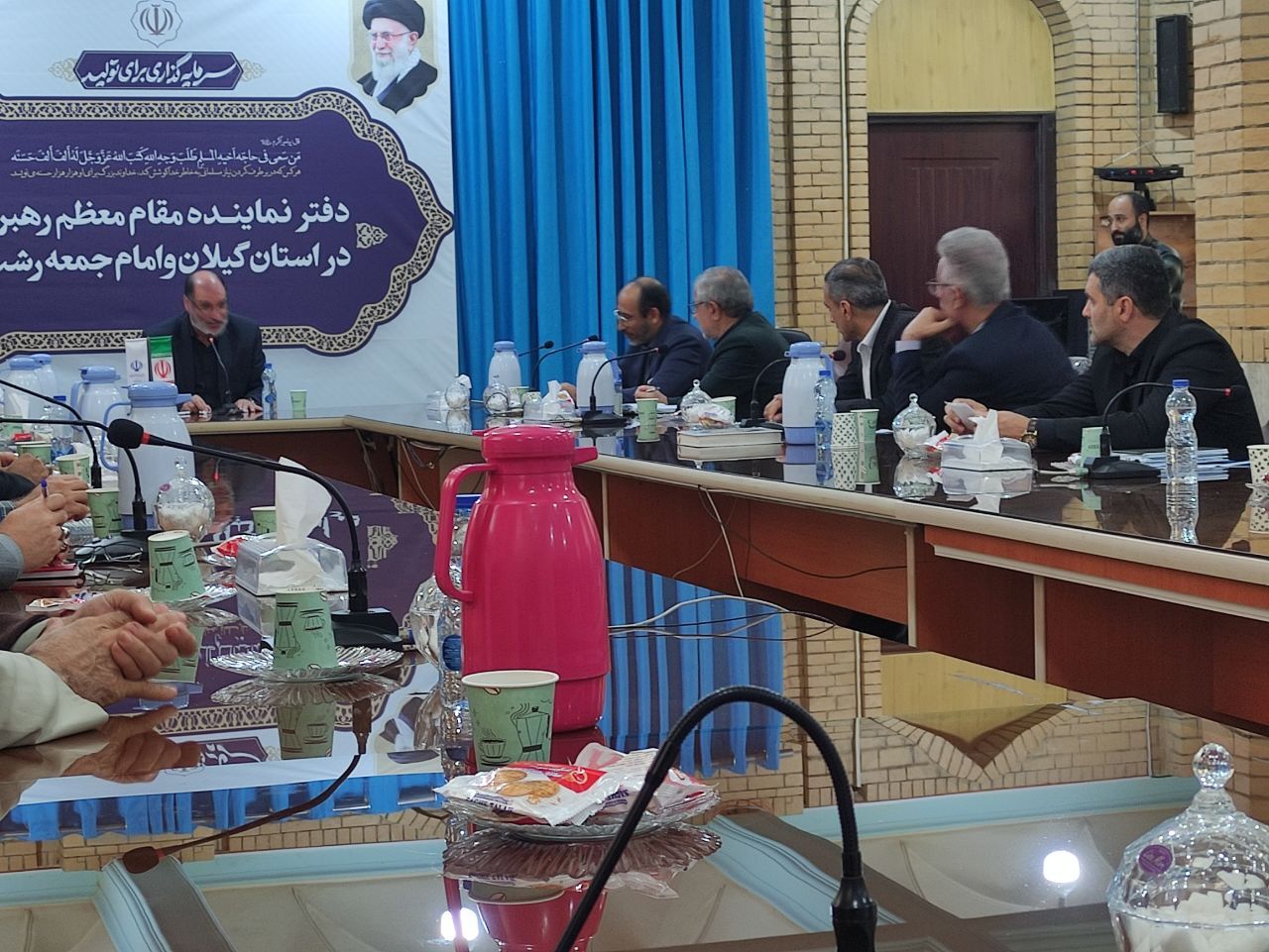 آموزش ۸۰ هزار آمر به معروف در کشور آموزش ۸۰ هزار آمر به معروف در کشور