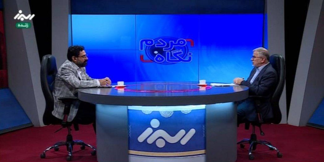 استاندار البرز در برنامه نگاه مردم:اجرای طرح «مدیریت محله‌محور» در بیش از ۳۰۰ محله البرز با محوریت مساجد