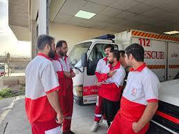 برگزاری دوره آمادگی در سوانح ملی ویژه نجاتگران در شهرستان بن