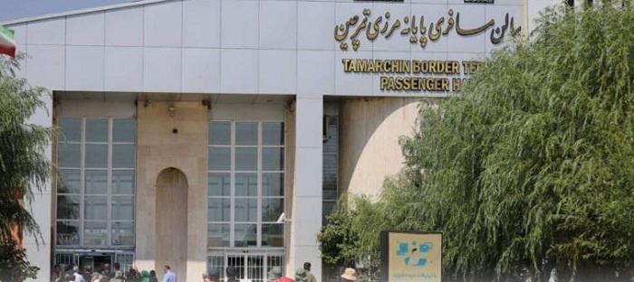 رشد ۲.۵۸ درصدی تردد مسافران از پایانههای مرزی آذربایجانغربی رشد ۲.۵۸ درصدی تردد مسافران از پایانههای مرزی آذربایجانغربی
