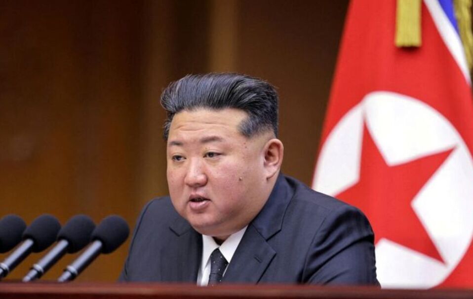 کره شمالی: روابط نظامی با روسیه بی‌وقفه پیشرفت خواهد کرد