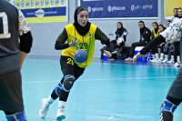 از سرگیری مسابقات لیگ برتر هندبال بانوان باشگاه‌های ایران پس از وقفه ۱۵ روزه