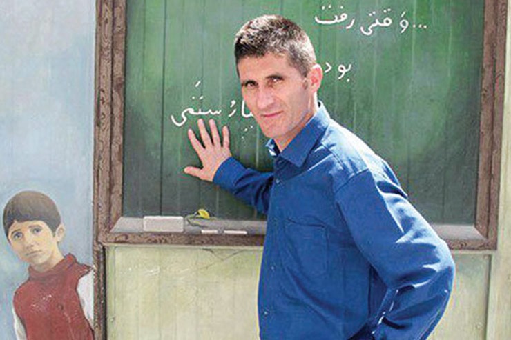 بازیگر «خانه دوست کجاست؟» درگذشت بازیگر «خانه دوست کجاست؟» درگذشت