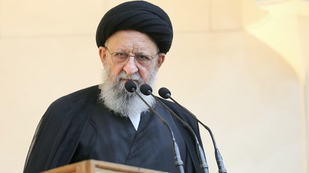 اعتراض جوانان آمریکایی نشانه بیداری جهانی علیه سلطه است اعتراض جوانان آمریکایی نشانه بیداری جهانی علیه سلطه است