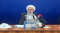 قاضی نباید زیرنفوذ جناح های سیاسی و اقتصادی قرارگیرد