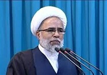 حفظ روحیه امید و اعتماد در بین جوانان اقتدار ملی در پی دارد حفظ روحیه امید و اعتماد در بین جوانان اقتدار ملی در پی دارد
