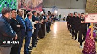 آغاز مسابقات فوتسال پیشکسوتان ورازت نیرو در یاسوج