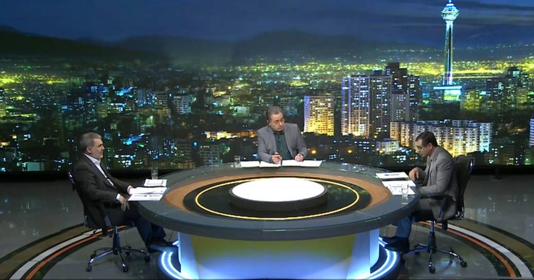 برای نخستین بار سند راهبردی ناترازی آب تدوین شد برای نخستین بار سند راهبردی ناترازی آب تدوین شد