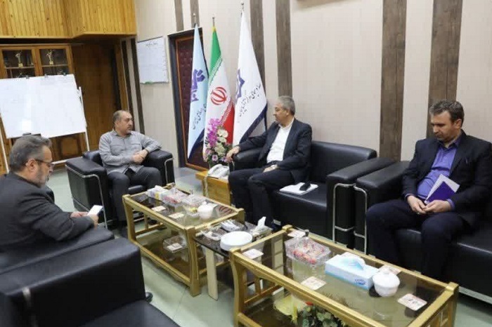 همافزایی رسانهای برای آگاهیبخشی عمومی از پروژههای راه و شهرسازی همافزایی رسانهای برای آگاهیبخشی عمومی از پروژههای راه و شهرسازی