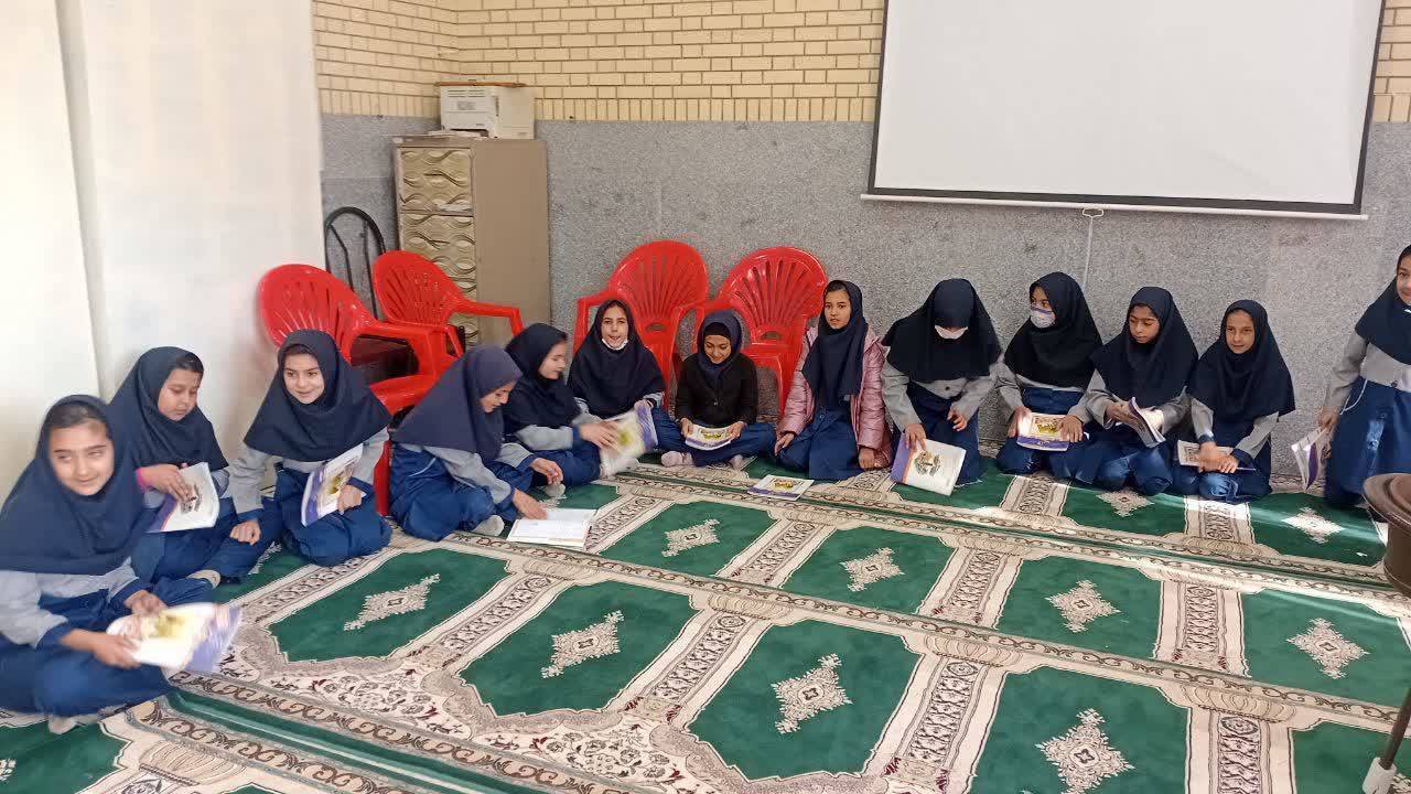 مسابقات سراسری قرآن و عترت در بهمن با تقدیم به شهیده راه قدس