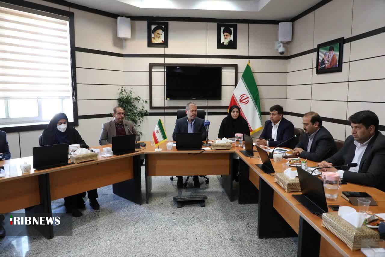 هفتههای شهرستانی شبکه اترک رسما کلید خورد هفتههای شهرستانی شبکه اترک رسما کلید خورد