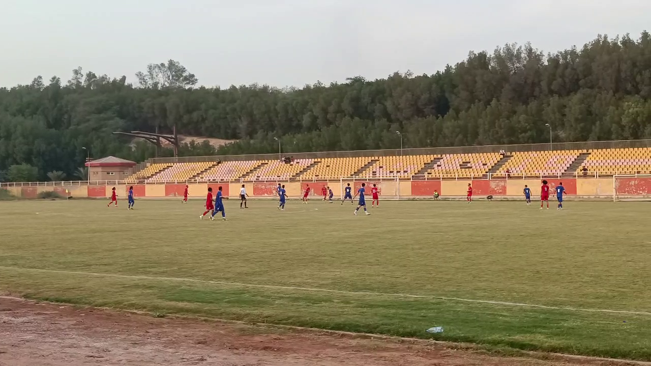 شهرآورد دو تیم گیلانی در لیگ دسته دوم