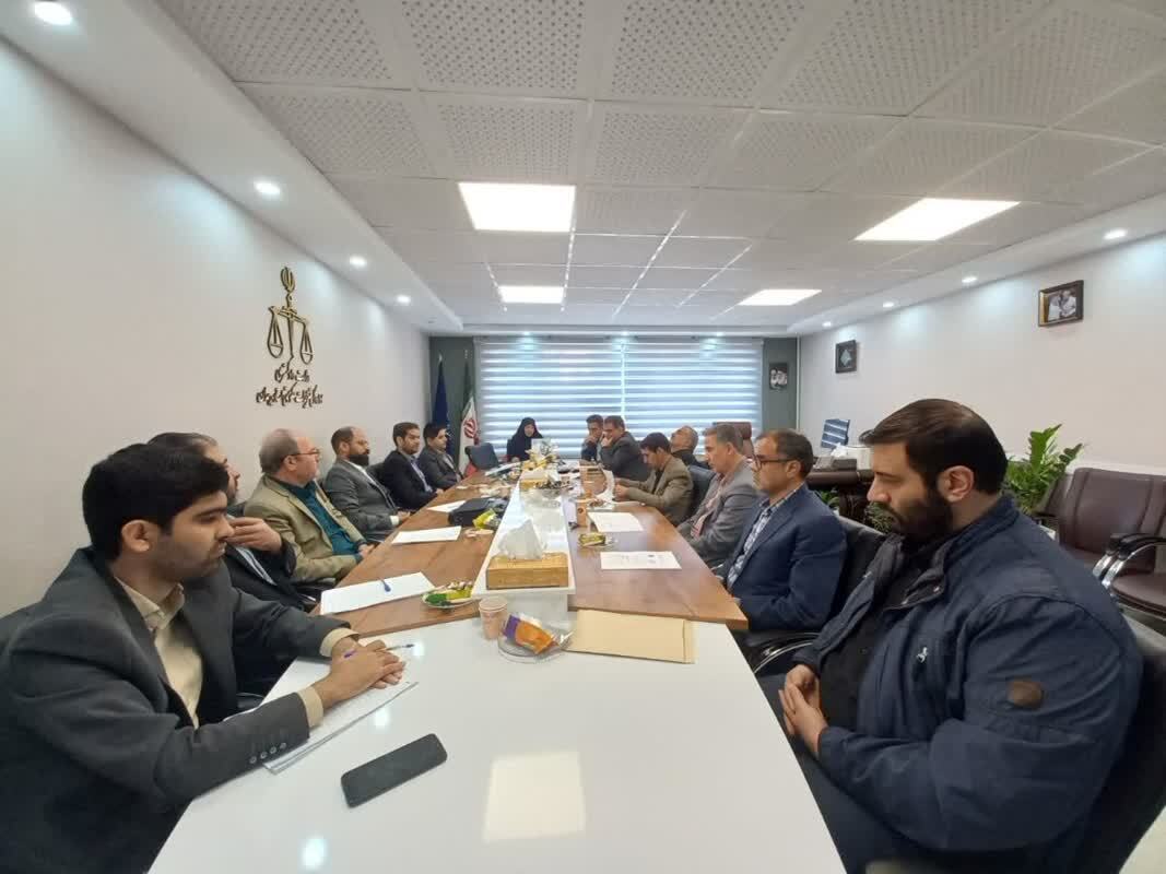 هشدار تعزیرات همدان درباره تخصیص نادرست سهمیه سوخت