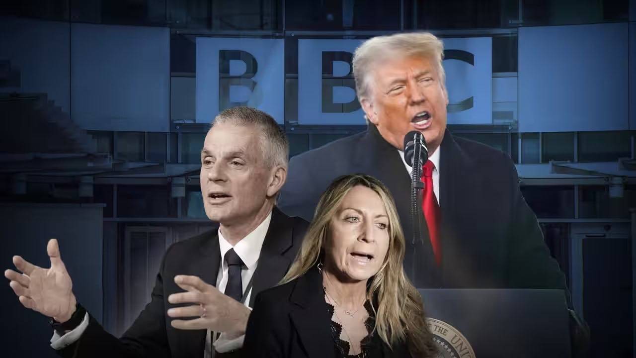 ترامپ نباید جیب انگلیس را بزند