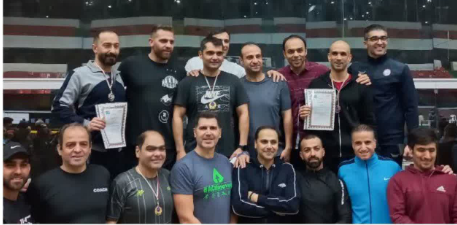 درخشش ورزشکار چهارمحال و بختیاری درمسابقات شنای بزرگسالان کشور درخشش ورزشکار چهارمحال و بختیاری درمسابقات شنای بزرگسالان کشور