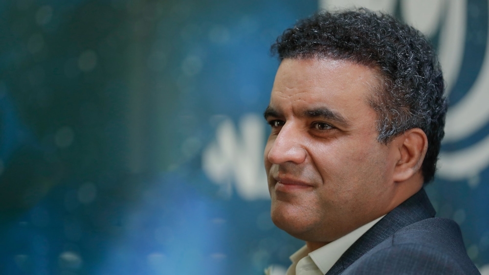 انتصاب دکتر میرفخرالدینی به عنوان سرپرست دانشگاه یزد انتصاب دکتر میرفخرالدینی به عنوان سرپرست دانشگاه یزد