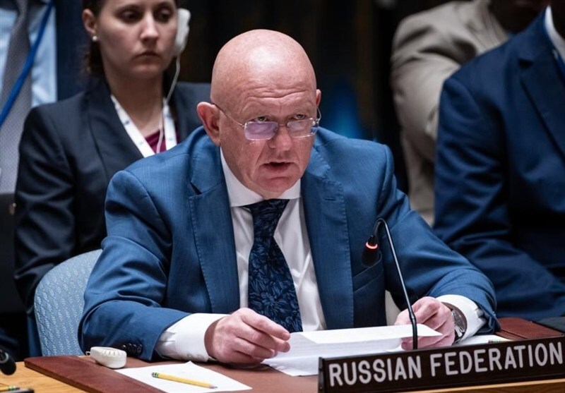 دیپلمات روس: قطعنامه آمریکا درباره غزه بسیار مبهم است