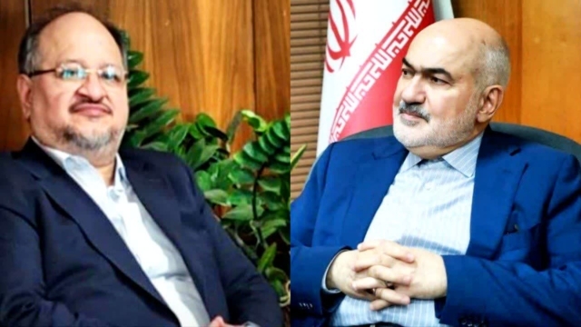 ضرورت تحقق مسئولیتهای اجتماعی و سرمایهگذاری هلدینگ خلیج فارس ضرورت تحقق مسئولیتهای اجتماعی و سرمایهگذاری هلدینگ خلیج فارس