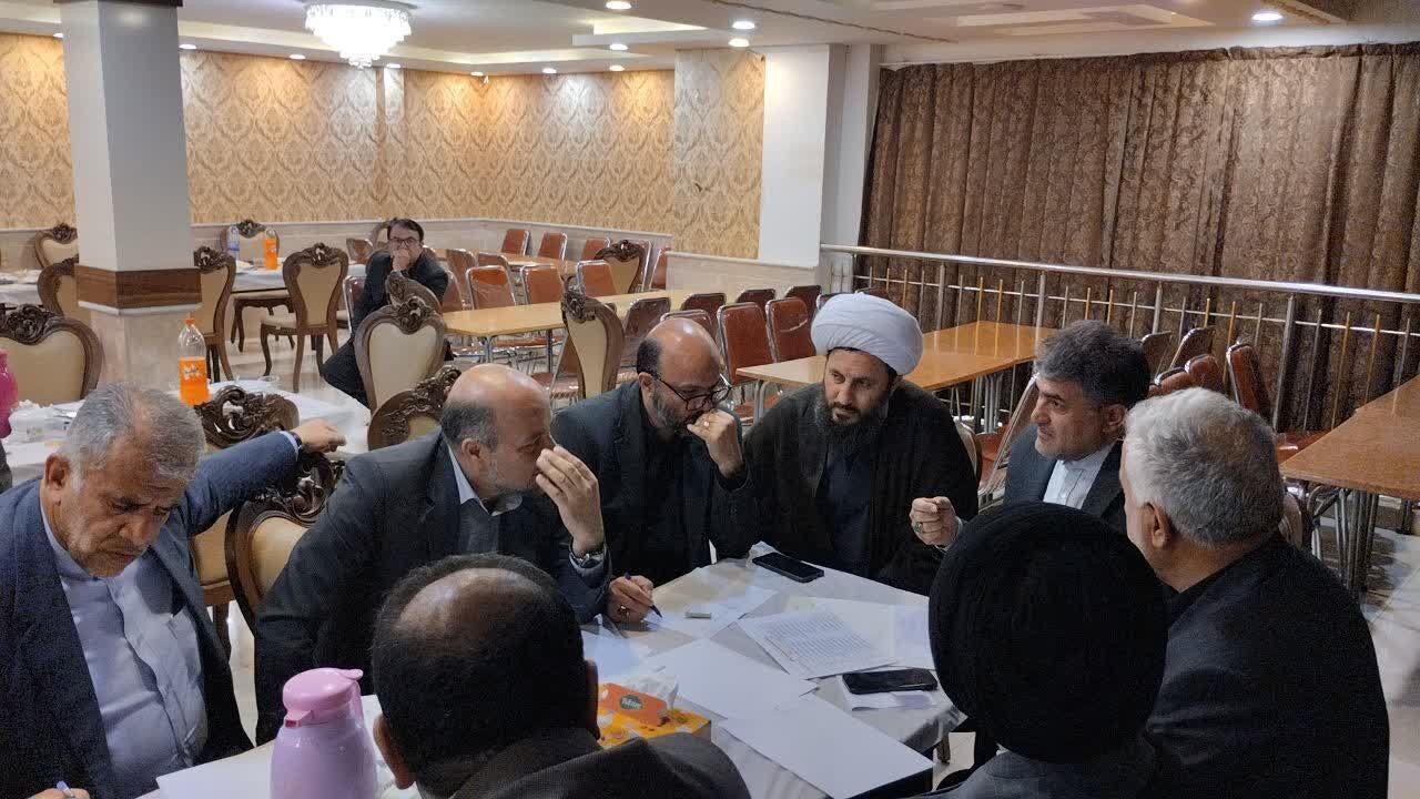 تصویب ۲۴۰۰ میلیارد ریال جهت اجرای طرحهای آموزشی در خوی تصویب ۲۴۰۰ میلیارد ریال جهت اجرای طرحهای آموزشی در خوی