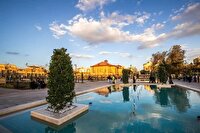 بازگشایی موزه باستان‌شناسی مردان نمکی زنجان