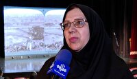 روایتی شاعرانه از کوچک‌ترین شهید فلسطینی