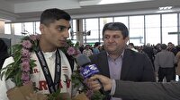 درخشش ورزشکاران گلستانی عضو تیم ملی کبدی در  مسابقات المپیک آسیایی جوانان