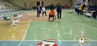 مسابقات کورن هول قهرمانی کشور، انتخابی تیم ملی
