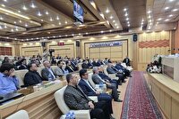 تاکید استاندار قزوین بر تولید کالا‌های مرغوب و با کیفیت