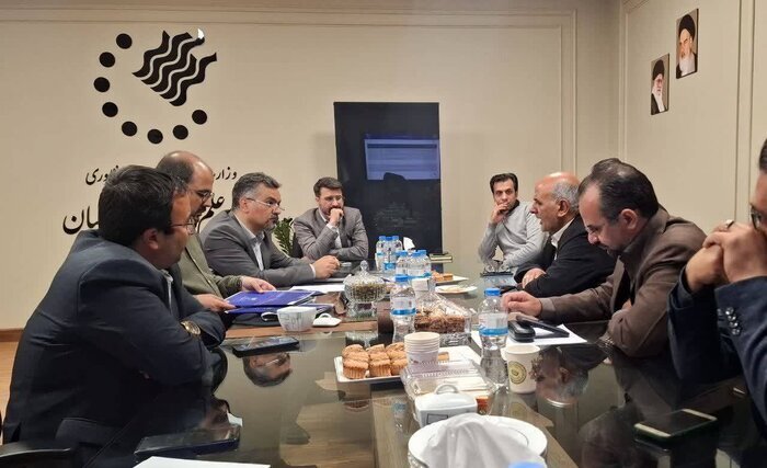 تشکیل نخستین کارخانه پویا نمایی کشور در مشهد، به زودی تشکیل نخستین کارخانه پویا نمایی کشور در مشهد، به زودی