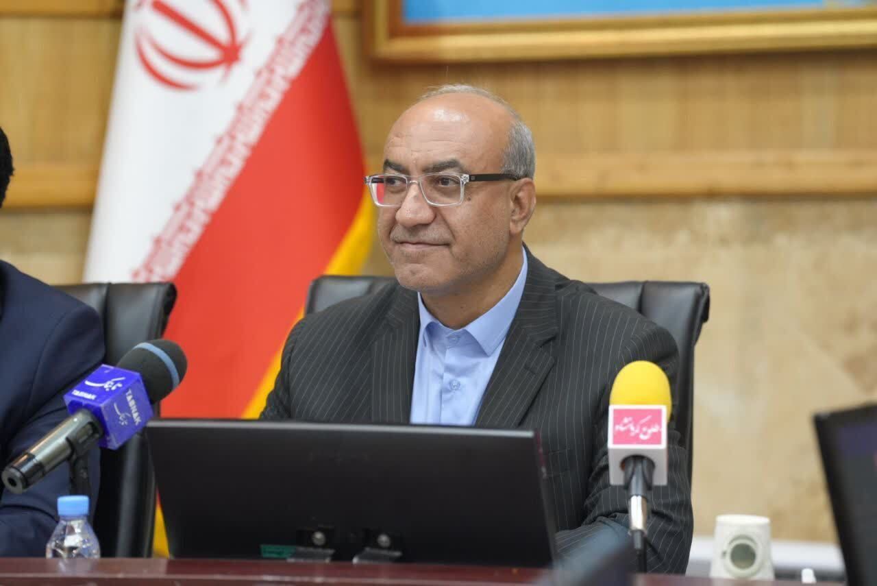 احیای ۳۴ واحد تولیدی  راکد در استان کرمانشاه تا پایان سال آینده احیای ۳۴ واحد تولیدی  راکد در استان کرمانشاه تا پایان سال آینده