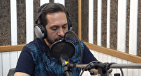 «خانواده مبارک»، در رادیو صبا