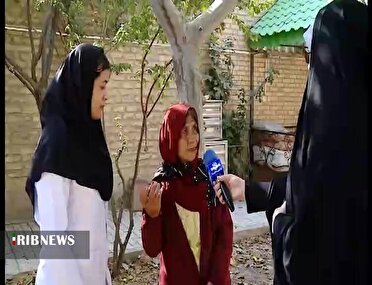 مهربانی بی منت سفید پوشان نثار سفید مویان