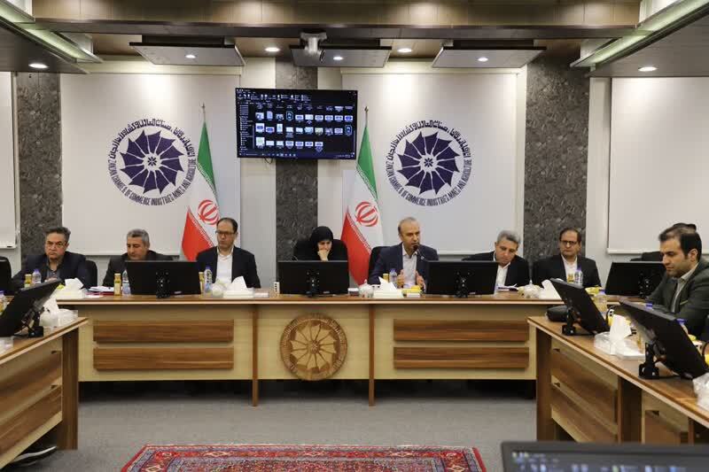 زنجان؛ فرصت طلایی صادرات در اوراسیا زنجان؛ فرصت طلایی صادرات در اوراسیا