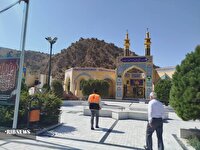 افزایش ۱۴۶ درصدی بازدید از مجتمع‌های خدماتی رفاهی خراسان شمالی