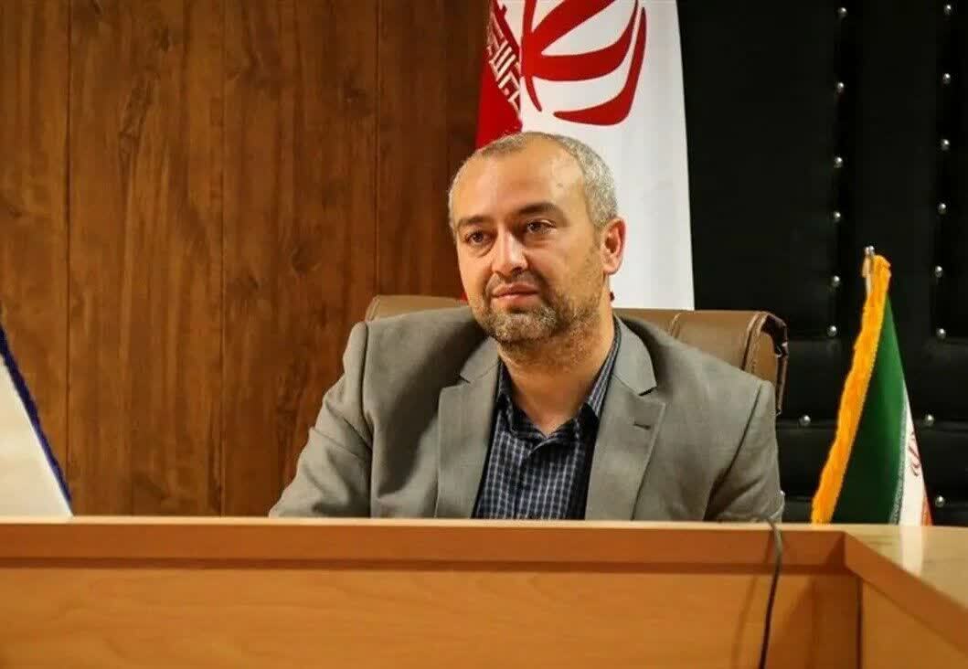 آغاز بکار همایش بین المللی میکرو الکترونیک ایران در ارومیه آغاز بکار همایش بین المللی میکرو الکترونیک ایران در ارومیه