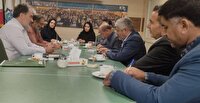 پیگیری نیاز‌های مراکز درمانی با سامانه نیازسنجی