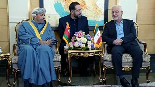 روابط ایران و عمان رو به محکم‌تر شدن است