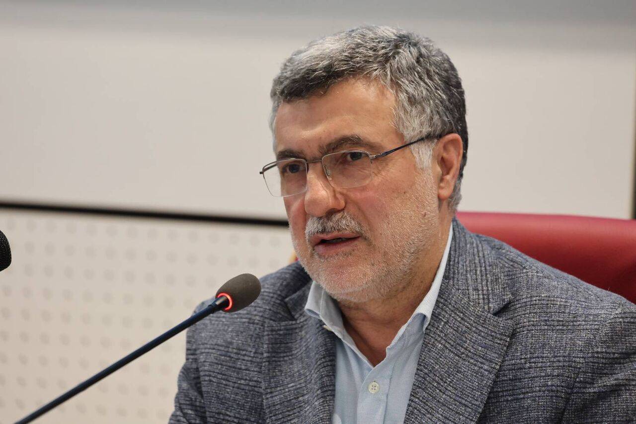 جایگاه قدرتمند و پیشرفته منطقهای ایران در صنعت داروسازی جایگاه قدرتمند و پیشرفته منطقهای ایران در صنعت داروسازی