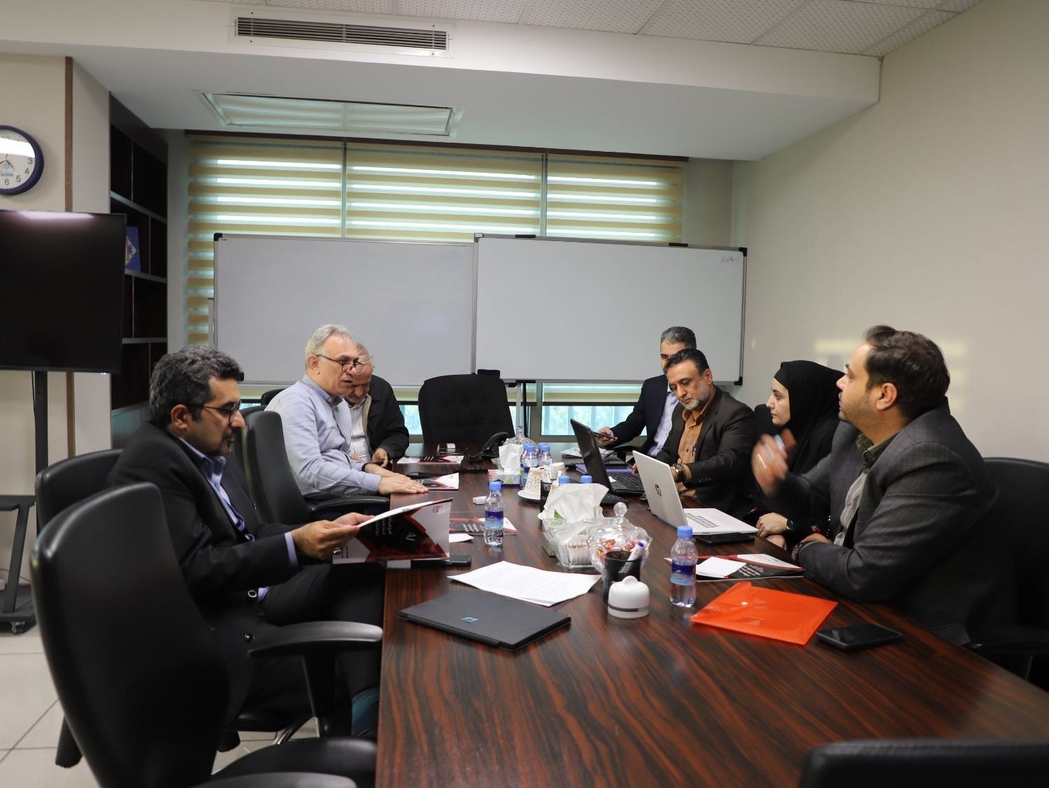 تصویب پیوست آموزشی نقشه راه دولت هوشمند تصویب پیوست آموزشی نقشه راه دولت هوشمند