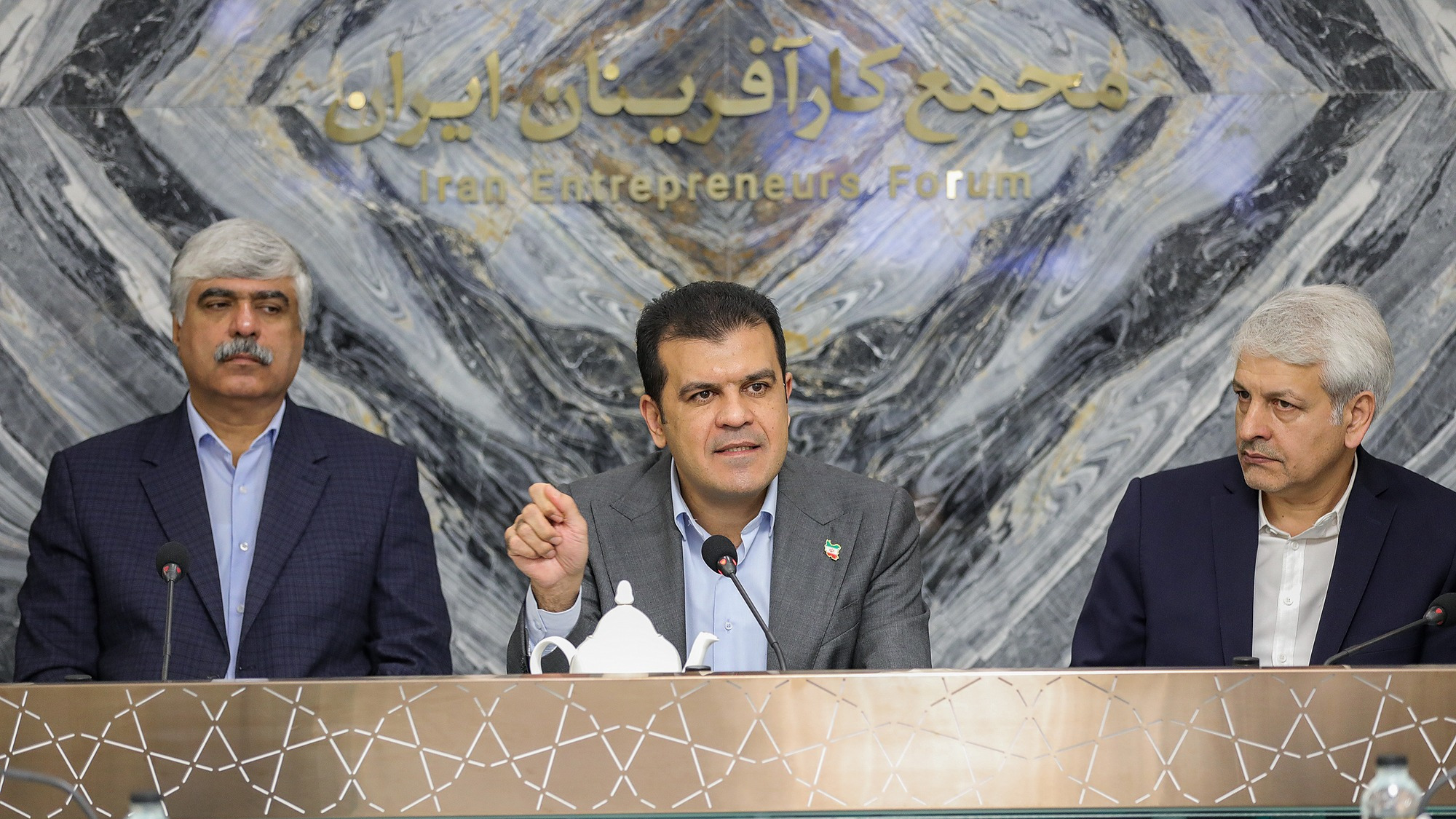 زنگری جدی در نظام آموزشی با محور توسعه نیروی انسانی