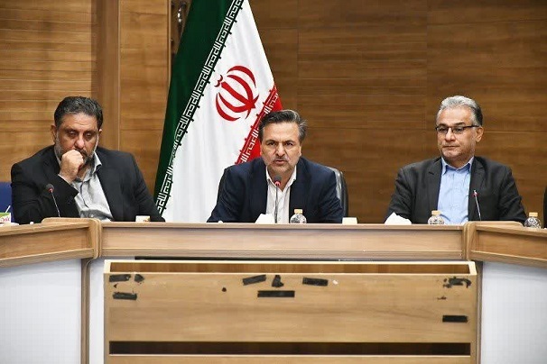 تأکید معاون استاندار بر آغاز فوری عملیات اجرایی مدارس نیمه‌ تمام با مشارکت مردمی