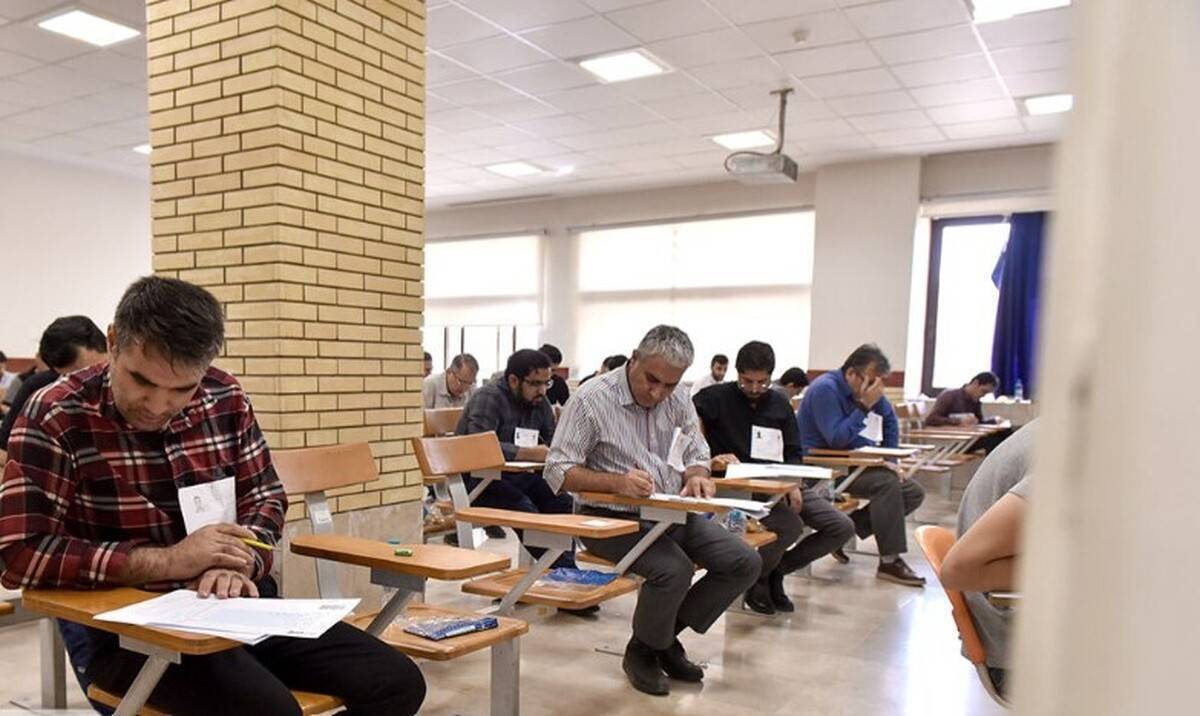 آغاز توزیع کارت آزمون کارآموزی وکالت سال ۱۴۰۴ از ۱۲ آبان